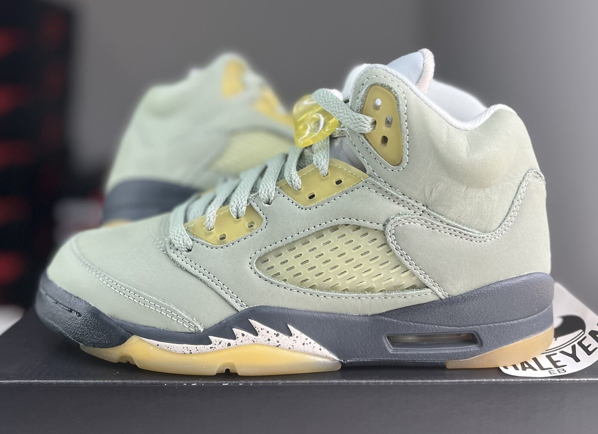 Size 5 - Jordan 5 JADE HORIZON 2022 for sale online | eBay