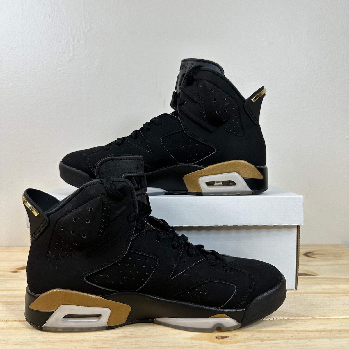 靴 AIR JORDAN 6 RETRO DMP Jordan 6 PS 2020 DMP for Sale | Authenticity Guaranteed | eBay