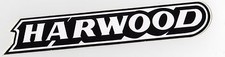 Oem Harwood Fiberglass Hood Scoop Decal Nhra Nascar Race 5.75 X 1 Oem Harwood Fiberglass Hood Scoop Decal Nhra Nascar Race 5.75 X 1