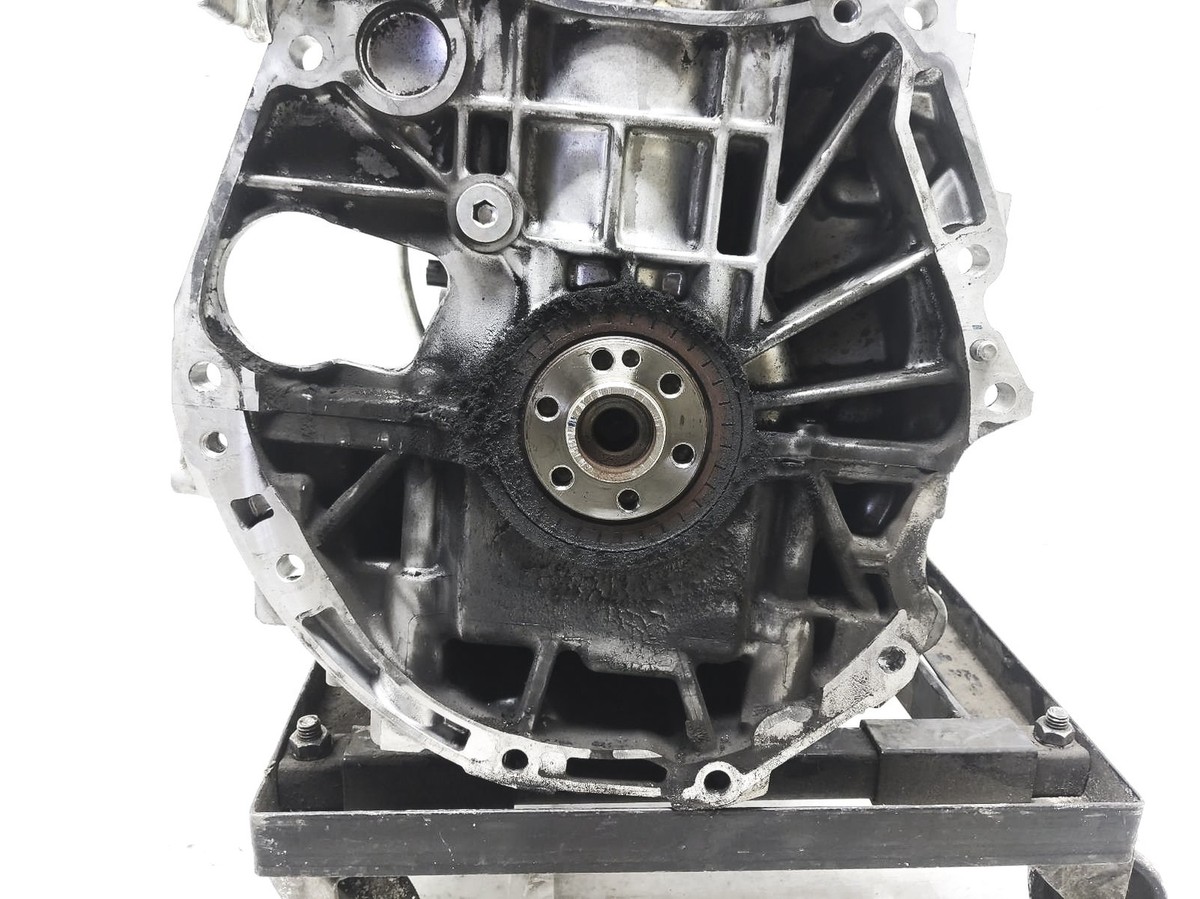 2017-2019 Nissan Sentra Sr 1.6L Turbo Engine Motor Long