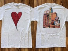 Smashing Pumpkins Siamese Dream Tour 1993 T-Shirt