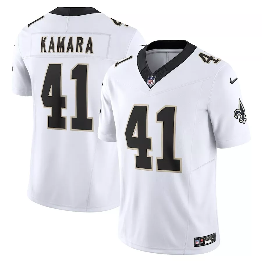 Alvin hotsell kamara nike