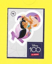 Vignette Auchan - 100 ans de magie Disney - N°95