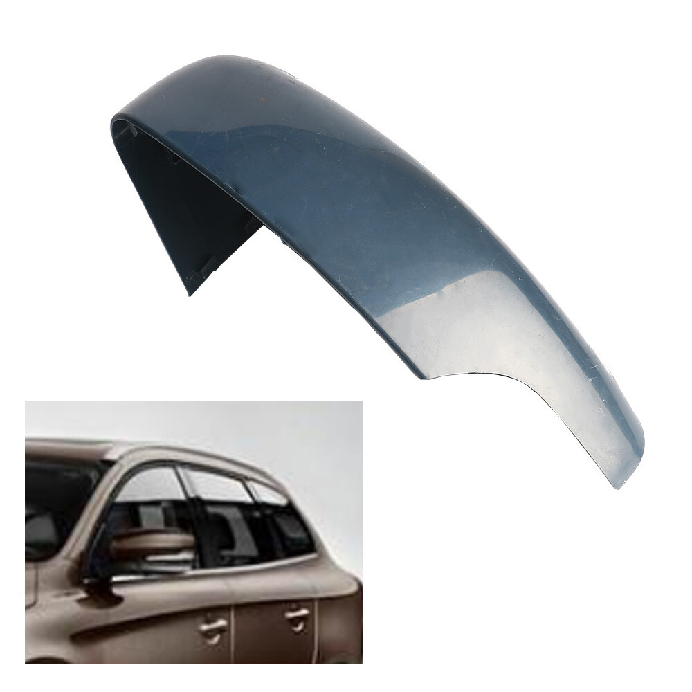 Left Rearview Wing Mirror Cover Trim For Volvo XC60 2010 2011 2012 2013 ...