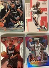 ALLEN IVERSON Basketball Cards ***You Pick*** Top 75 HOF. Revised 3/10
