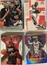 ALLEN IVERSON Basketball Cards ***You Pick*** Top 75 HOF. Revised 3/10