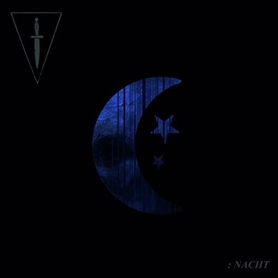 DOLCH - NACHT SKY BLUE VINYL - Neue Vinyl Schallplatte - J72z