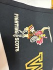 Vintage College Of Wooster Fighting Scots University Pennant 10.5x29 Football — photo 6