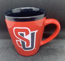 Seattle University SU coffee / Tea cup/mug