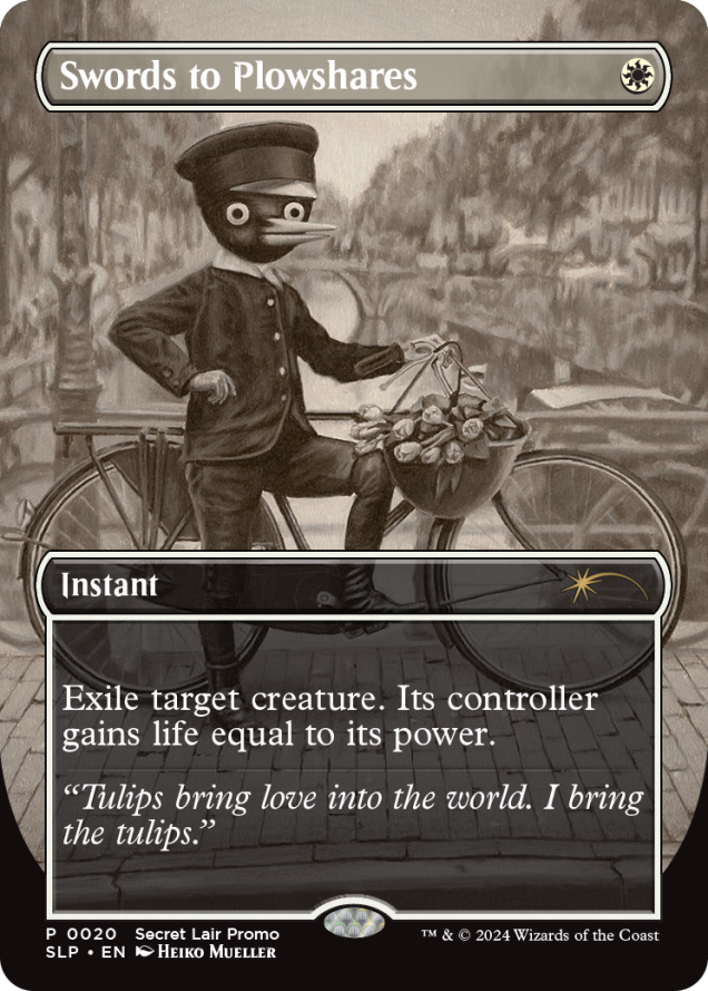 MTG Festival in a Box Las Vegas 2024 MagicCon Promo Pack | eBay