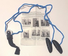 Therapist  s Choice  Shoulder Pulley, Over The Door- Includes Basic Ex
