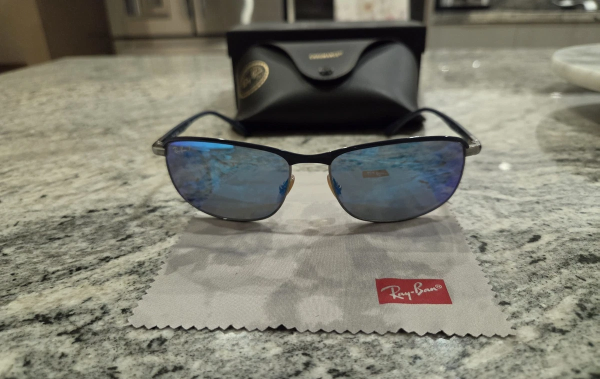 25+ Ray-Ban Blue Sunglasses for Men for sale | Updated Oct 2026