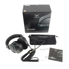DT 770 Pro 250 ohm Limited Edition Professional Studio Headphone NEW