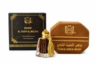 Surrati Dehan Al Oud Al Malaki 6ml Pure Oud Perfume Oil Royal Woody Attar