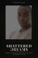 Comfort Addy | Shattered Dreams | Taschenbuch | Englisch (2025)
