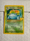Venusaur 15/102 Celebrations: Classic Collection Holo Pokemon Card
