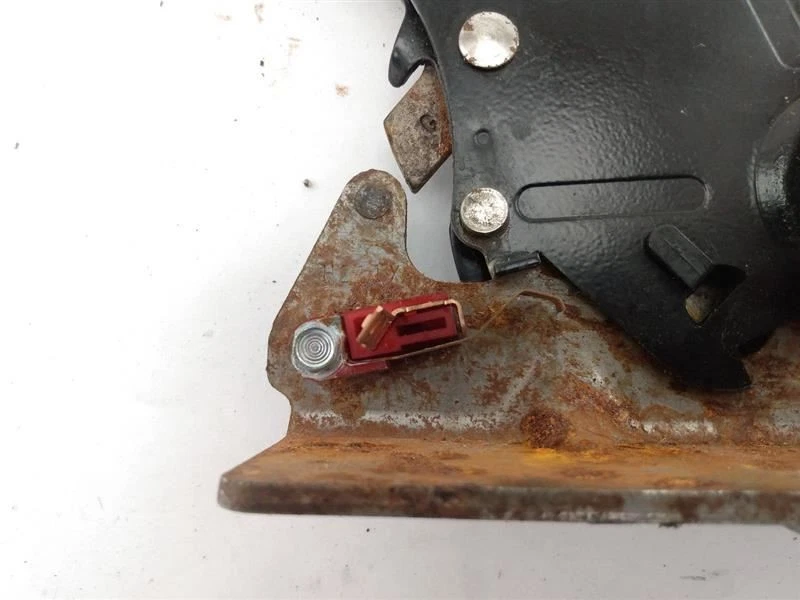 Actuador de manija de freno de emergencia Chevrolet Camaro para 1998 1999 2000 2001 2002 Foto 3 de 4