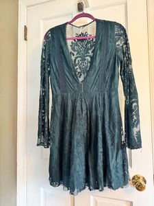 Free People Reign over Me Dress | eBay Free People Reign over Me Dress | eBay