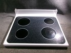 WB62T10765 GE RANGE OVEN COOKTOP