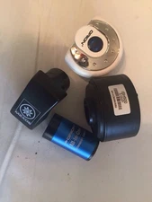 Telescope Cameras Misc.