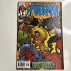 Amazing Spider-Man Vol. 2 #12 | VF/NM | Mackie & John Byrne | Marvel Comics 1999