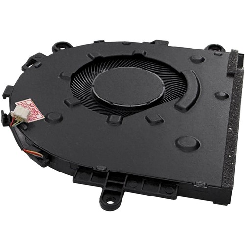 Lüfter Kühler FAN für Lenovo V17 G2-ITL (82NX00CMGE), V17 G2-ITL (82NX00D9GE) - Bild 4 von 6