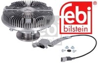 Febi Bilstein 192674 Kupplung FüR KüHlerlüFter Viscokupplung Kupplung