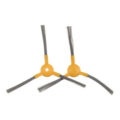 Seitenbürste Ersatz für Tesvor S8 Pro S4 S8 Pro für Bobsweep Dustin