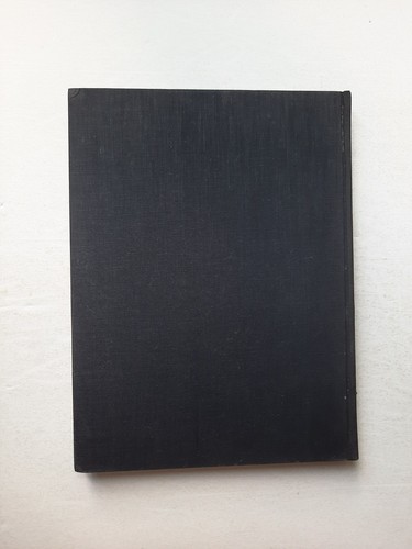 WALTER GROPIUS Work and Teamwork S. Gideon Reinhold Publishing 1954 HC - Picture 2 of 9
