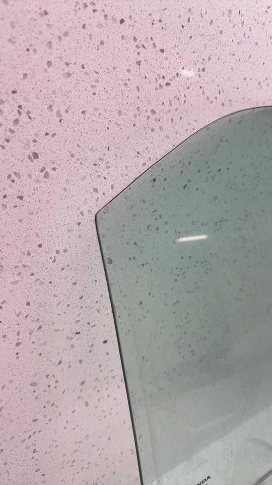 99 00 01 02 03 ACURA TL Rear Door Glass/window Acura Right - Изображение 4 из 4