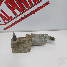 Lunette arrière Lancia Y