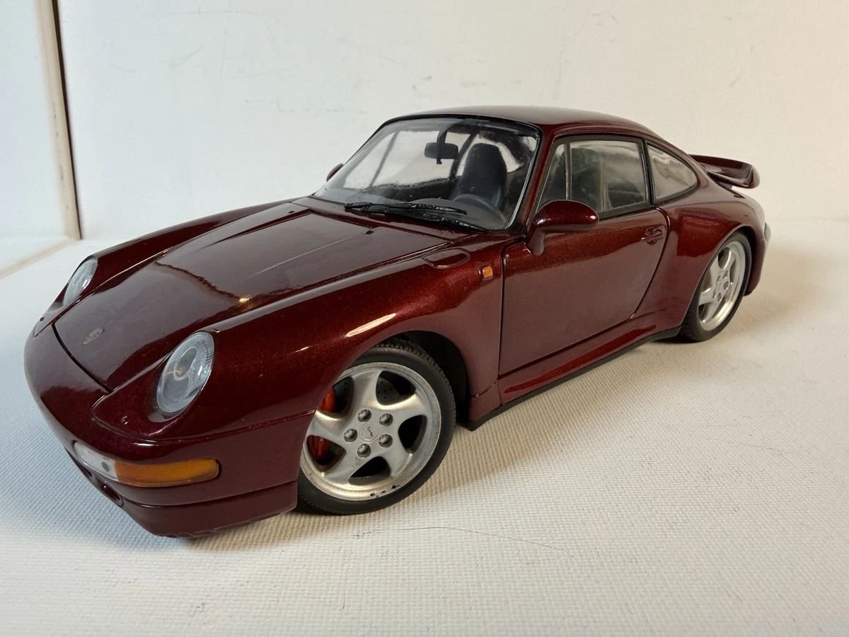 UT Porsche 1:18 Scale Diecast & Toy Vehicles for sale | eBay