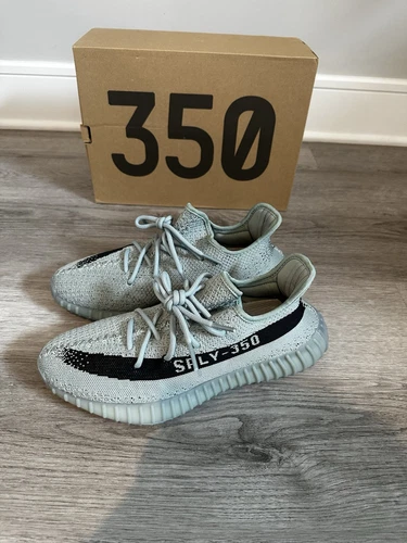 [HQ2060] Adidas Yeezy Boost 350 V2' Sale Uomo Taglia 10