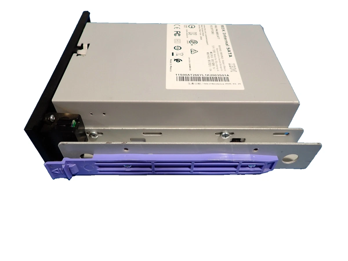 IBM RDX Tape & Data Cartridge Drives for sale | eBay