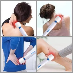 Fashion Hitachi Love Magic Rechargeable Wand Personal Massager HV-270