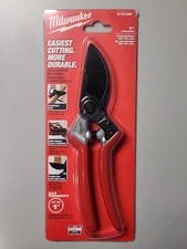 Milwaukee 48-22-9365 1" Pruner 1" Cut Capacity (2728) New. Free Fast Shipping!