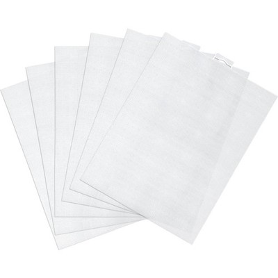 6er Set Plastic Canvas Kreuzstich Gitter Kunststoffgewebe 14 CT 28x21cm