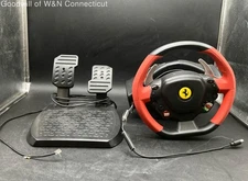 thrustmaster Driving Controller