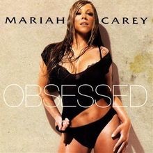 Obsessed von Carey,Mariah | CD | Zustand gut