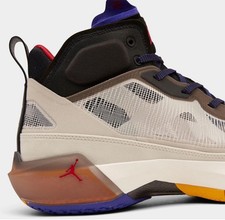 Nike Air Jordan XXXVII 37 Beyond Borders DD6958-060 size 5Y or women's 6.5