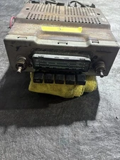 Porsche 356 Blaupunkt radio-untested