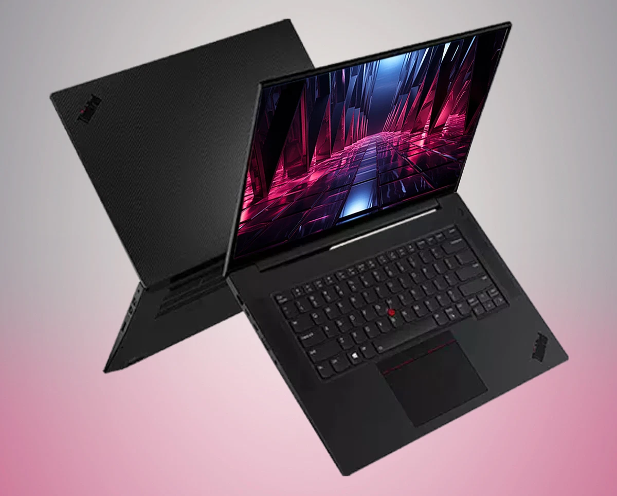 中古美品PC Lenovo P1 Gen 3 i7-10850H 32G 1T ThinkPad P1 Gen 3 | 15 Inch Workstation Laptop | 20TJS07200