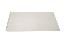 Vollrath 68085 Wear-Ever Cookie Sheet Pan, 17" X 17.1 x 13.7 x 0.5, Silver