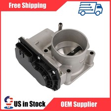 Electronic Throttle Body Assembly 16119et00b Fits Nissan Sentra 1.8l 2013-2019