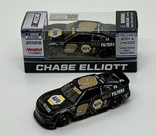 2025 1/64 9 Chase Elliott  NAPA Gold Filters  Chevrolet Ltd. Edition SD Ship