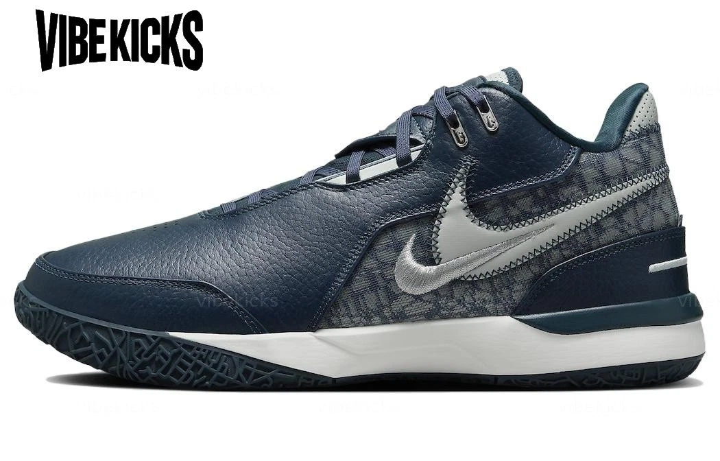 シューズ(男性用) Nike Zoom LeBron NXXT Gen AMPD EP Nike Zoom LeBron NXXT Gen AMPD EP Armory Navy for Sale