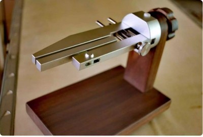 Specialized Top Oil and Polishing Tool for Handmade Leather Watch Straps