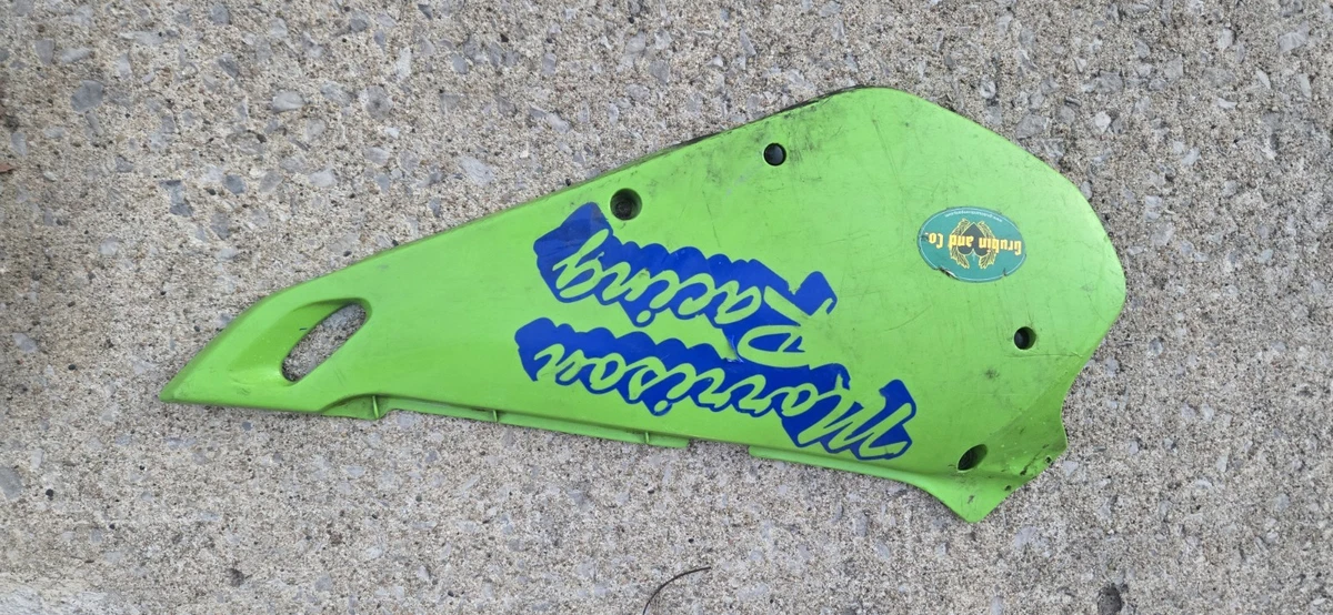 Motorcycle & Scooter Fairings, Plastics & Body Kits for Kawasaki