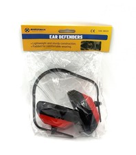 Ear Defenders