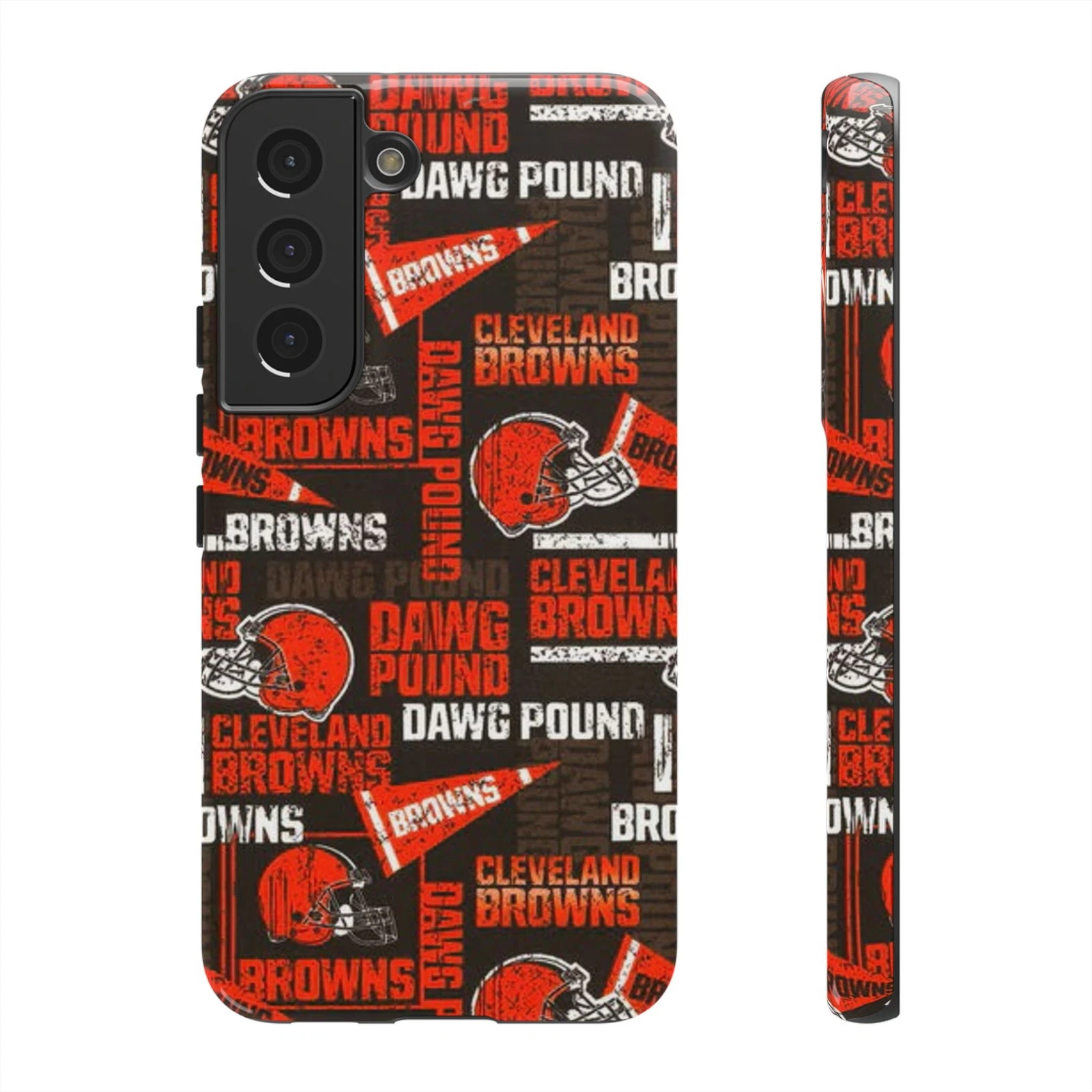 Cleveland Browns Phone Cases for iPhone
